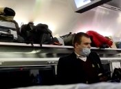 Даже проводники с маской на носу: в сети бурно обсуждают поездку в "Интерсити" во время локдауна