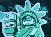 Губернатор: в Нью-Йорке за сутки зафиксирована самая низкая с начала пандемии смертность