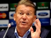 Блохин: Вопрос решится ближе к осени