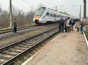 В Житомирской области из-за "минирования" высадили пассажиров 