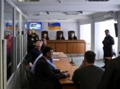 Суд приговорил 8-х "торнадовцев" к длительным срокам заключения