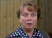 Звезда фильма "Любовь и голуби" госпитализирована 