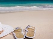 Невероятная замена шлепанцам, от итальянской компании