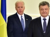 Байден рассказал о проблеме особого статуса Донбасса