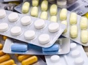 В Украине расширен список лекарств, закупаемых через международные организации