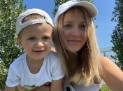 Під Києвом з будинку матері викрали хлопчика