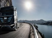 Iveco представила свой первый электрический грузовик (Фото)