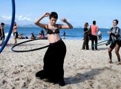 Повседневная жизнь Рио-де-Жанейро в ярких снимках (Фото)