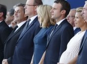 В Ницце проходит траурная церемония в память о погибших при теракте 