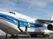 Ан-124 "Руслан"