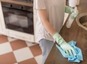 Пил є неприємним ворогом для господинь