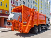 Спецтранспорту не хватает водителей