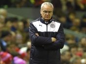 Раньери: Дринквотер - фантастический полузащитник