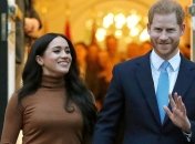 Дональд Трамп заявил, что США не будут оплачивать личную охрану принца Гарри, Меган Маркл