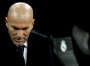 Зидан: "Реал" еще не проиграл борьбу за чемпионство