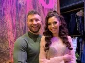 Анна Богдан та Михайло Заливако