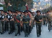 АП: В День Независимости военного парада в Киеве не будет