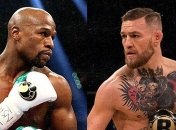 Мейвезер - Макгрегор: как это было