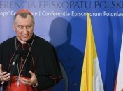 Паролин: Украина возвращается в Европу