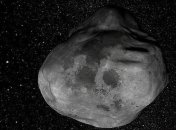 Вчені: астероїд, який пролетів повз Землю, рухається не один