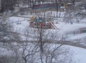 Зима снова вернулась: Киев и ряд областей Украины засыпало снегом