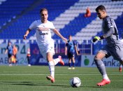 "Динамо" U-19 — "Шахтар" U-19