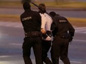 В Беларуси журналиста арестовали на 10 суток после пяти минут суда