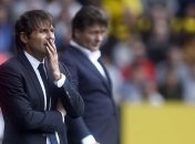 Конте: Мы отличная команда и одна семья