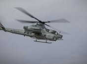 В США потерпел крушение боевой вертолет, погибли двое военных