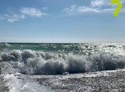 Море в Одесі