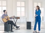 Надя Дорофєєва та Михайло Кацурін