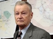 Бжезинский: для России Украина – наибольший "трофей"