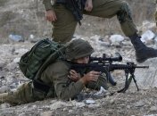 Израиль направит армию для защиты городов от террористов