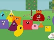 Казка з татом: про садок-танок онлайн