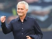 Моуринью: Я только дважды играл в Лиге Европы и дважды её выигрывал