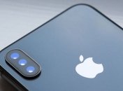 Новый iPhone может получить тройную камеру