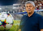 Мирча Луческу попытался дать бой "Бенфике"