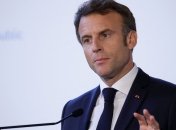 Эммануэль Макрон