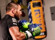 Ломаченко не такий, як раніше – вважає Гарсія-старший