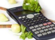 Чтобы похудеть – не нужно считать калории