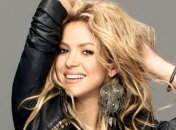 Шакира собирается в Украину