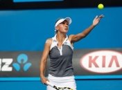 Цуренко: Надеюсь, что выиграю оба одиночных матча