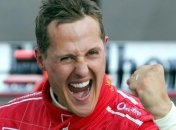 Михаэль Шумахер мог пострадать из-за камеры на шлеме