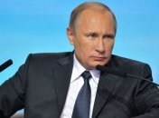 Путин: Украина и оккупированные части Донбасса нужны друг другу