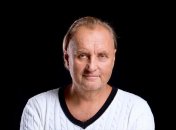 Володимир Бебешко