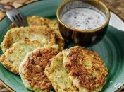 Эти оладьи станут вашими любимыми