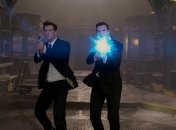 Стало известно, кто снялся в трейлере фильма "Люди в черном: Интернэшнл" (Видео)