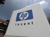 Чистый убыток HP составил $12,65 млрд