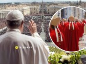 Выборы Папы Римского