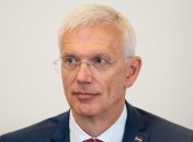 Кришьянис Кариньш